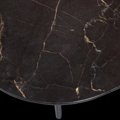 Outlet WOOOD Vajen Salontafel Black