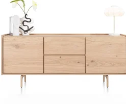 Sale XOOON Valgard Dressoir Natural Sand