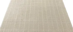 Best Leolux Valleys Vloerkleed Ivory