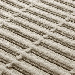 Best Leolux Valleys Vloerkleed Ivory