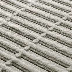 Best Leolux Valleys Vloerkleed Ivory