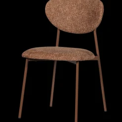 Discount WOOOD Valor Eetkamerstoel Brown