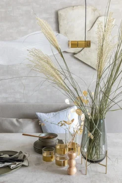 Best Hollands Licht Vapour Hanglamp Goud