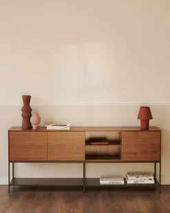 Hot Kave Home Vedrana Dressoir Naturel