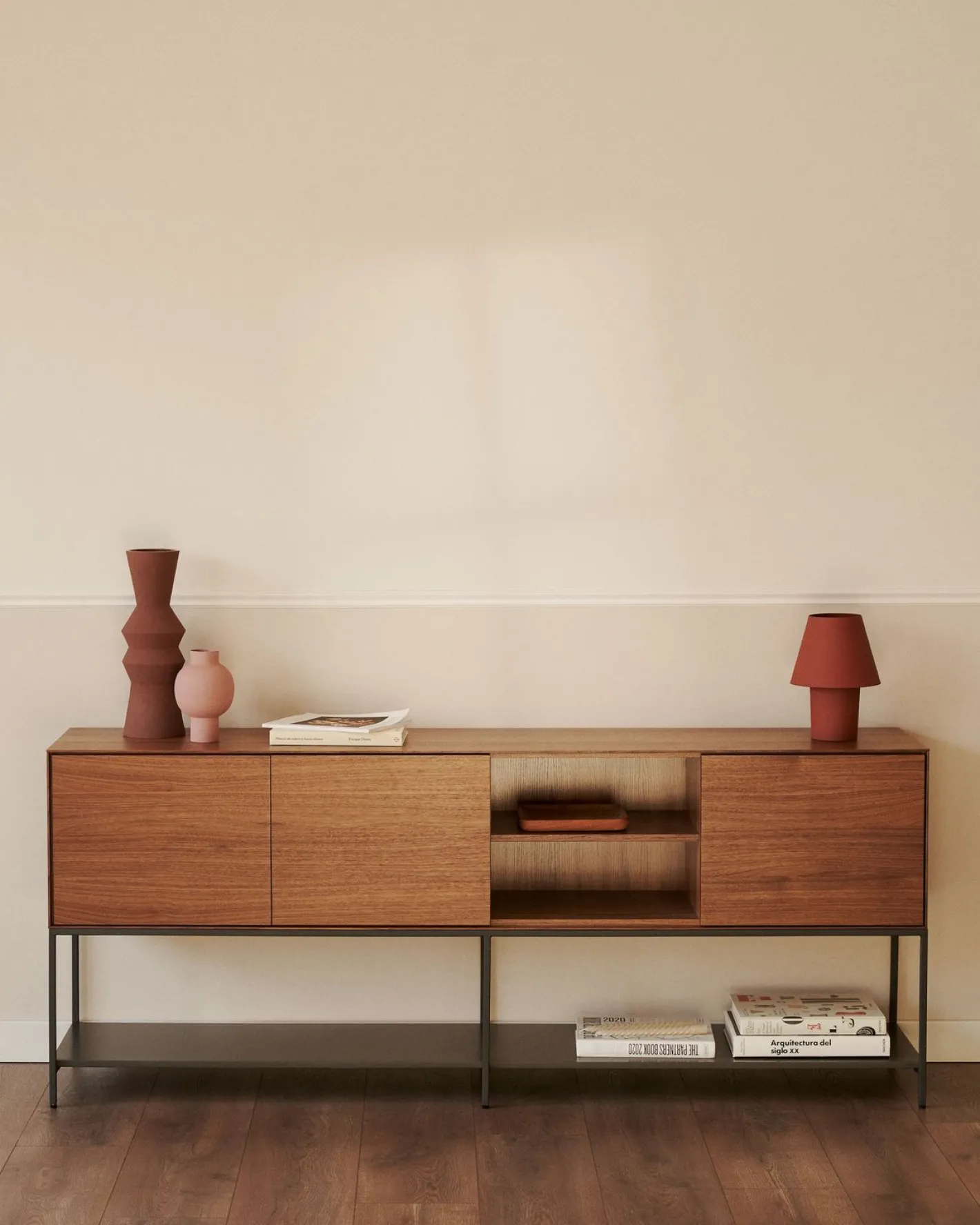 Hot Kave Home Vedrana Dressoir Naturel