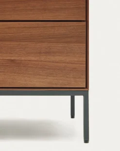 New Kave Home Vedrana Ladekast Naturel