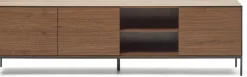 Clearance Kave Home Vedrana Tv-meubel Bruin