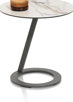 New Henders en Hazel Vegas Salontafel Wit