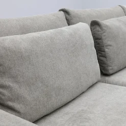 Discount Trendhopper Venetië Rechts Hoekbank Thyme