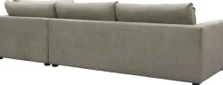 Discount Trendhopper Venetië Rechts Hoekbank Thyme