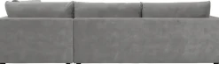 Sale Trendhopper Venetië Rechts Hoekbank Steel