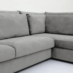 Sale Trendhopper Venetië Rechts Hoekbank Steel