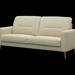 Trendhopper Veneto 3-Zitsbank Beige
