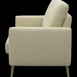 Trendhopper Veneto 3-Zitsbank Beige