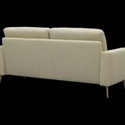Trendhopper Veneto 3-Zitsbank Beige