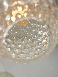 Sale It's about RoMi Venice Ovaal Hanglamp Transparant