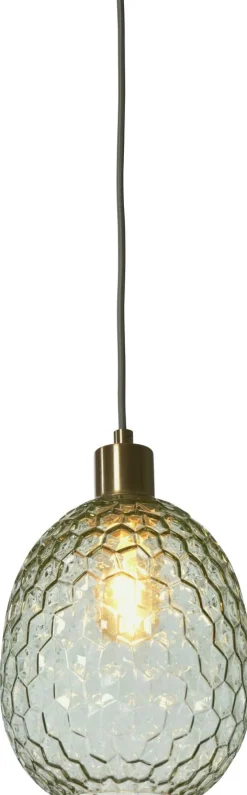 Clearance It's about RoMi Venice Ovaal Hanglamp Green