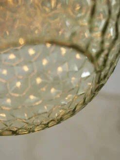 Clearance It's about RoMi Venice Ovaal Hanglamp Green