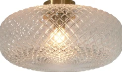 Outlet It's about RoMi Venice Plafondlamp Transparant