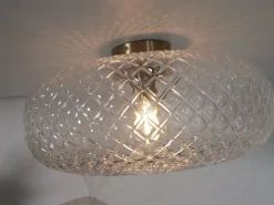 Outlet It's about RoMi Venice Plafondlamp Transparant