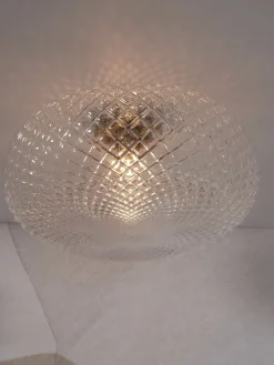 Outlet It's about RoMi Venice Plafondlamp Transparant