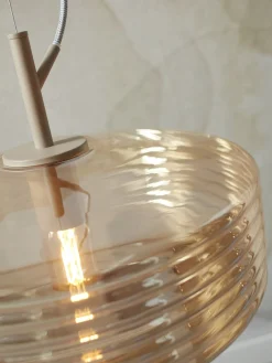Best It's about RoMi Verona Hanglamp Amber