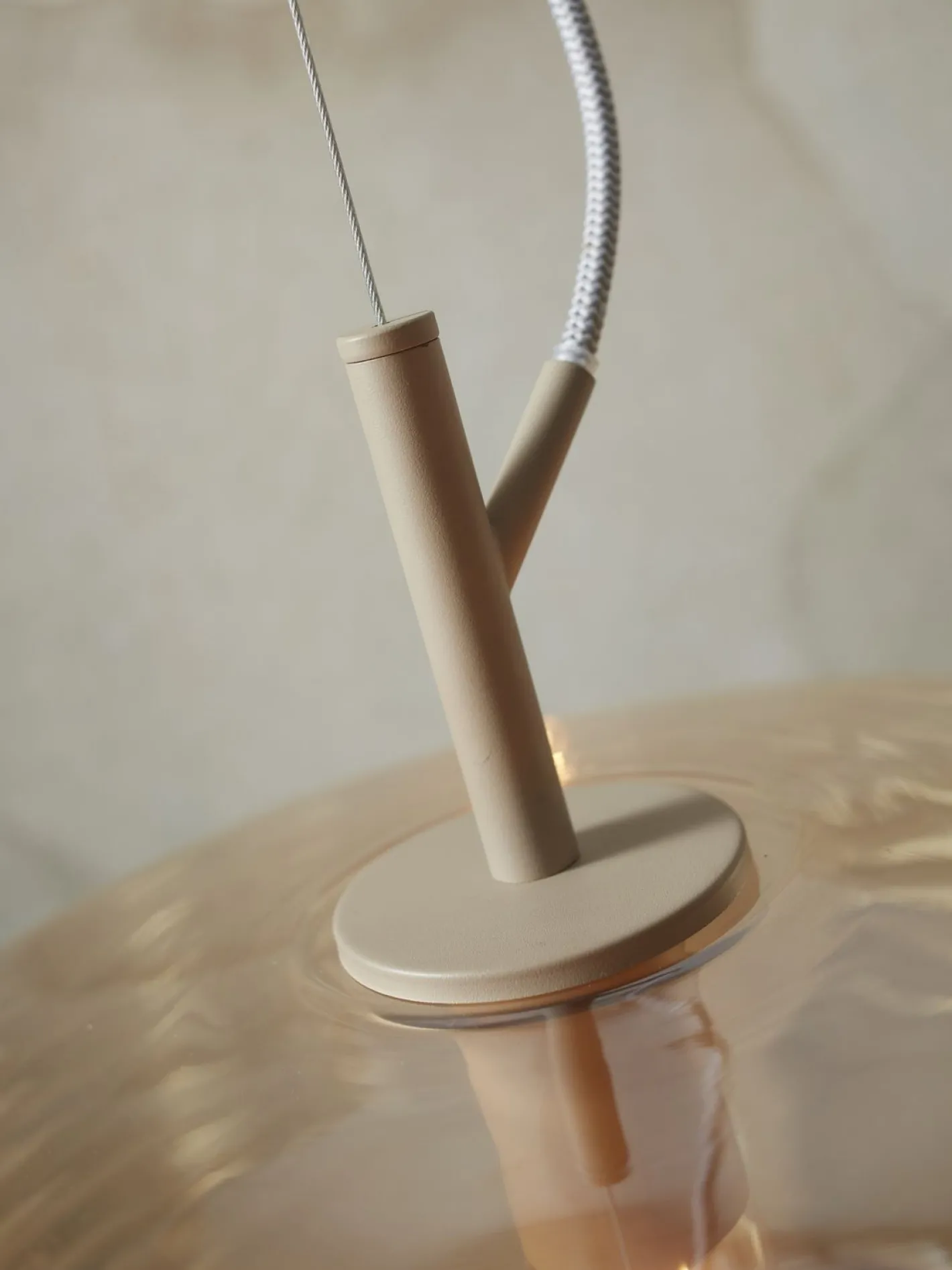 Best It's about RoMi Verona Hanglamp Amber