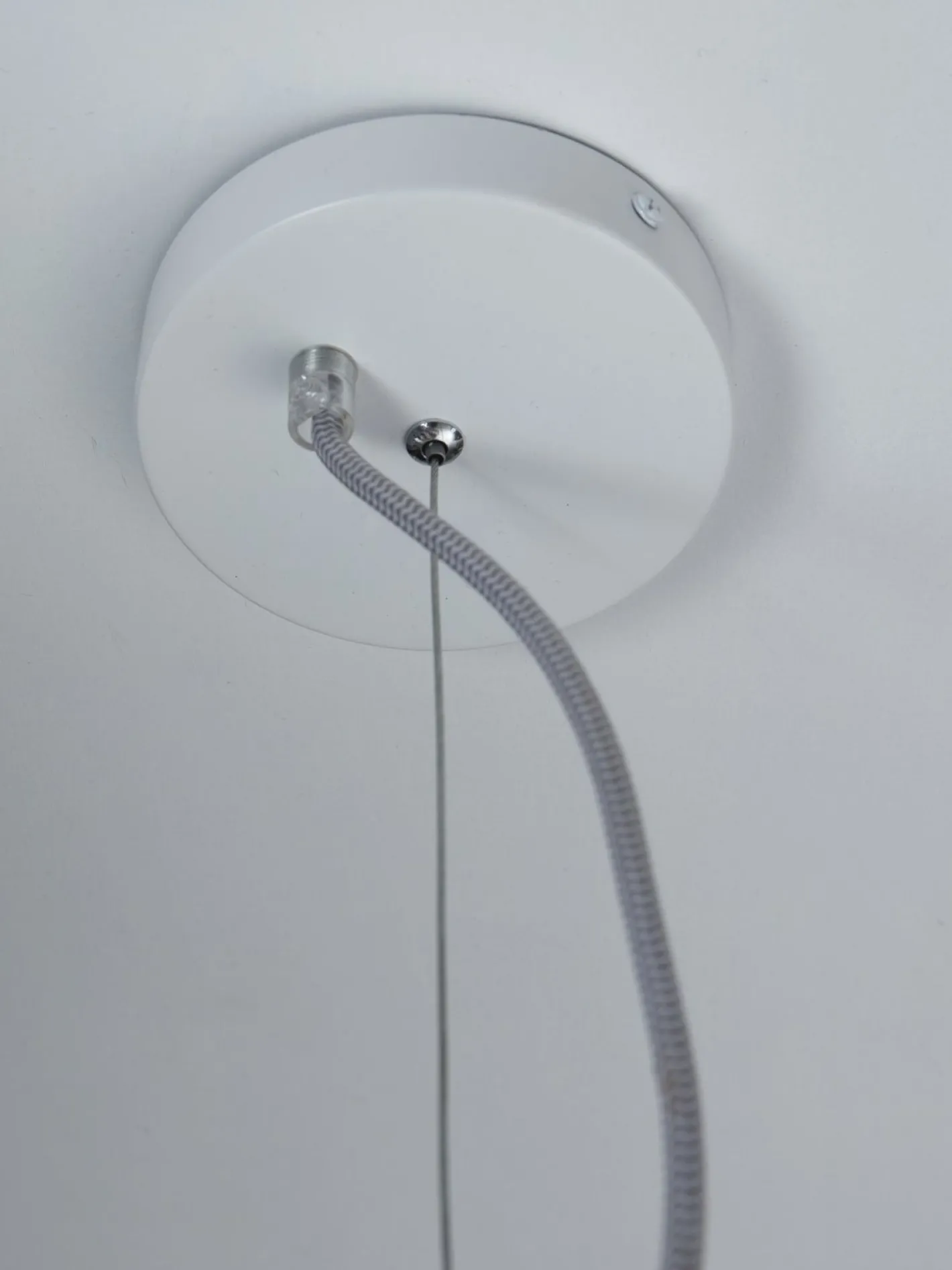 Hot It's about RoMi Verona Hanglamp Transparant
