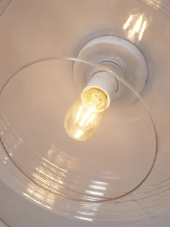 Online It's about RoMi Verona Plafondlamp Transparant