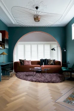 Online Petite Friture Vertigo L Hanglamp Koper