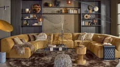 Outlet Petite Friture Vertigo L Hanglamp Zwart