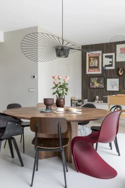 Outlet Petite Friture Vertigo L Hanglamp Zwart