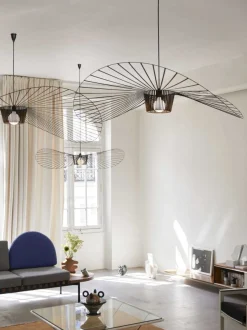 Hot Petite Friture Vertigo M Hanglamp Bronze