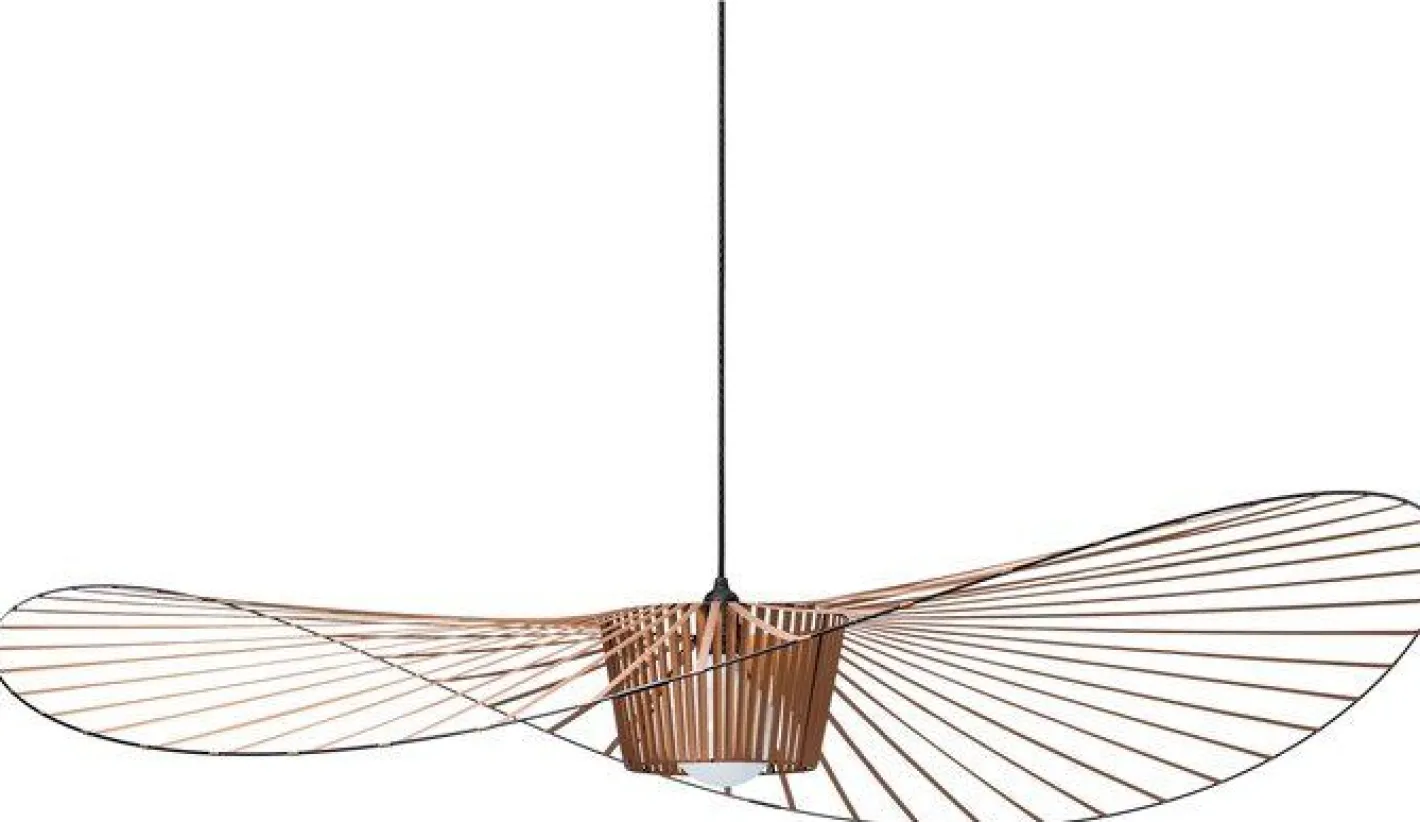 Online Petite Friture Vertigo M Hanglamp Koper