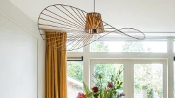 Online Petite Friture Vertigo M Hanglamp Koper