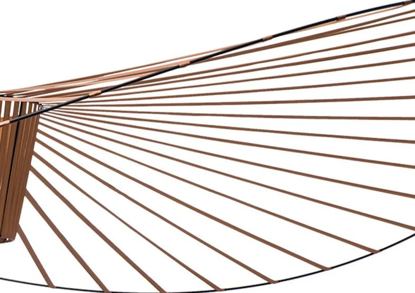 Online Petite Friture Vertigo M Hanglamp Koper
