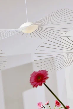 Petite Friture Vertigo Nova L Hanglamp Wit
