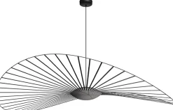 Sale Petite Friture Vertigo Nova L Hanglamp Zwart