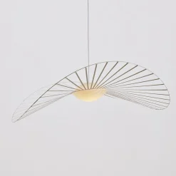 Petite Friture Vertigo Nova M Hanglamp Wit