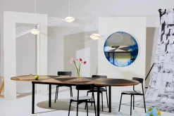 Petite Friture Vertigo Nova S Hanglamp Wit