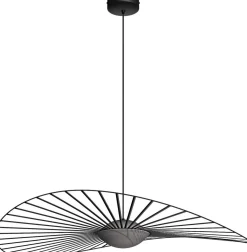 Outlet Petite Friture Vertigo Nova S Hanglamp Zwart