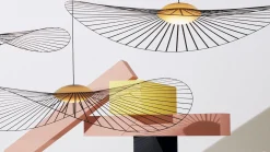 Outlet Petite Friture Vertigo Nova S Hanglamp Zwart