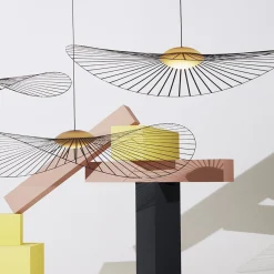 Outlet Petite Friture Vertigo Nova S Hanglamp Zwart