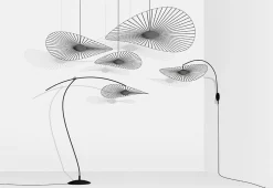 Outlet Petite Friture Vertigo Nova S Hanglamp Zwart
