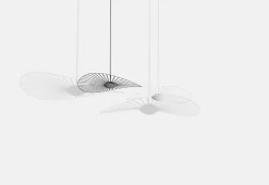 Outlet Petite Friture Vertigo Nova S Hanglamp Zwart