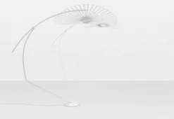 Sale Petite Friture Vertigo Nova Vloerlamp Wit