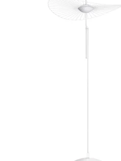 Sale Petite Friture Vertigo Nova Vloerlamp Wit