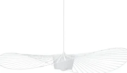 Discount Petite Friture Vertigo S Hanglamp White