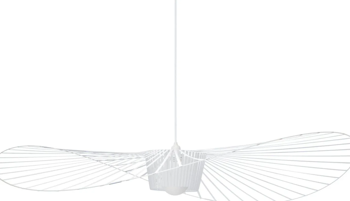 Discount Petite Friture Vertigo S Hanglamp White