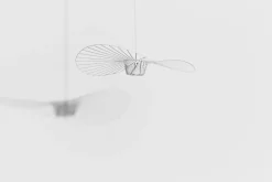 Discount Petite Friture Vertigo S Hanglamp White